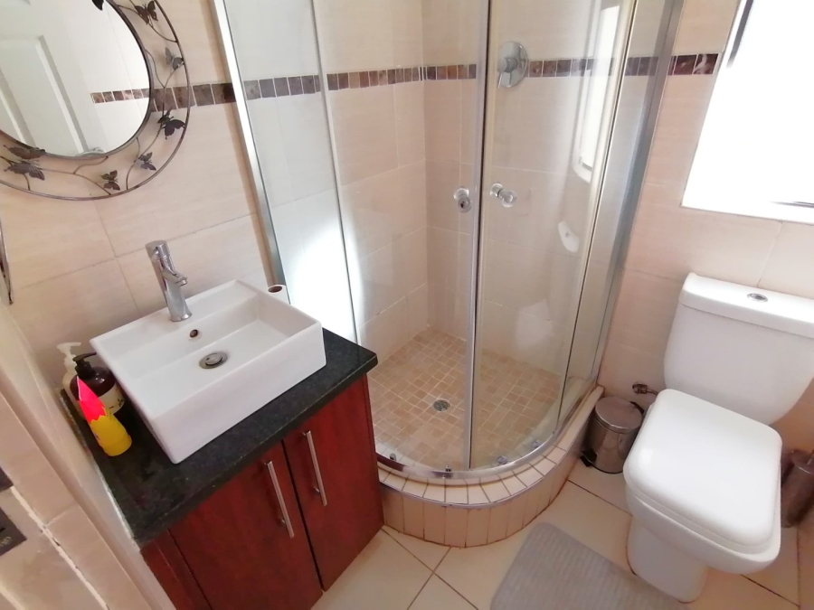 3 Bedroom Property for Sale in Shellyvale Free State